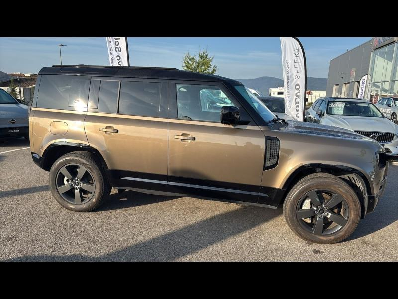 LAND-ROVER Defender d’occasion à vendre à FRÉJUS chez CÔTE D’AZUR (Photo 5)