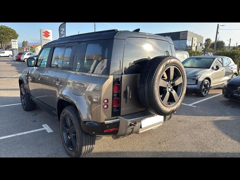 LAND-ROVER Defender d’occasion à vendre à FRÉJUS chez CÔTE D’AZUR (Photo 7)