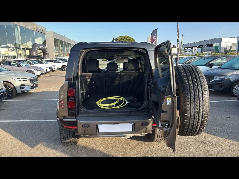 LAND-ROVER Defender d’occasion à vendre à FRÉJUS chez CÔTE D’AZUR (Photo 14)