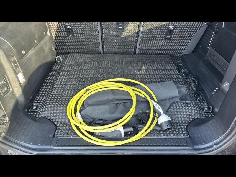 LAND-ROVER Defender d’occasion à vendre à FRÉJUS chez CÔTE D’AZUR (Photo 15)