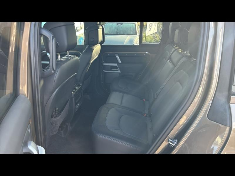 LAND-ROVER Defender d’occasion à vendre à FRÉJUS chez CÔTE D’AZUR (Photo 16)