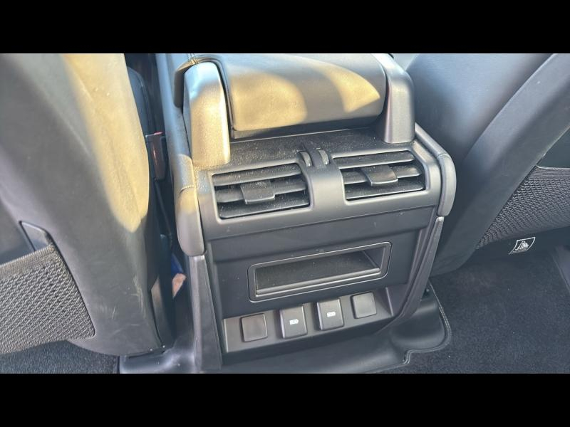 LAND-ROVER Defender d’occasion à vendre à FRÉJUS chez CÔTE D’AZUR (Photo 18)