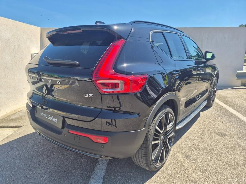 VOLVO XC40 d’occasion à vendre à FRÉJUS chez CÔTE D’AZUR (Photo 3)