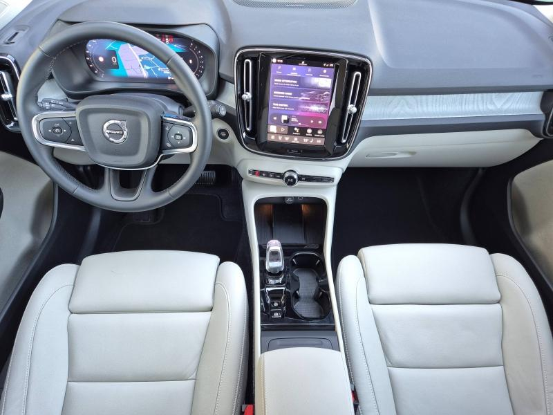 VOLVO XC40 d’occasion à vendre à FRÉJUS chez CÔTE D’AZUR (Photo 4)