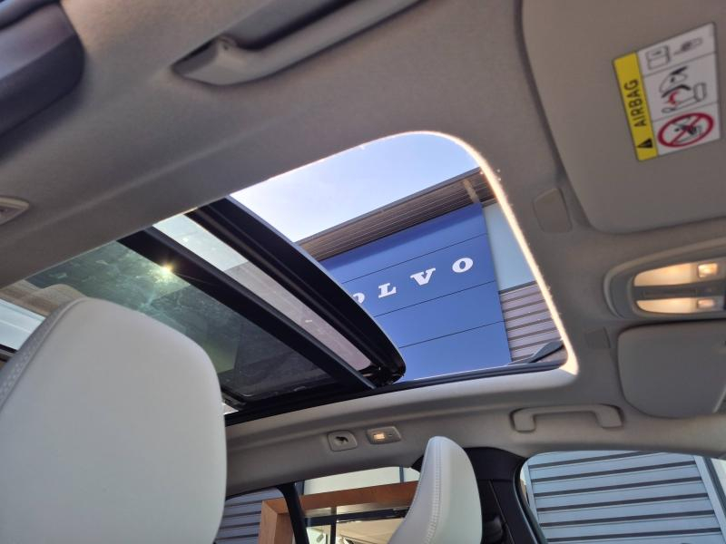 VOLVO XC40 d’occasion à vendre à FRÉJUS chez CÔTE D’AZUR (Photo 8)