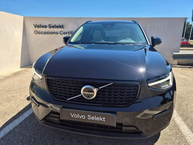VOLVO XC40 d’occasion à vendre à FRÉJUS chez CÔTE D’AZUR (Photo 10)