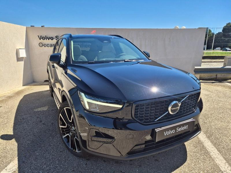 VOLVO XC40 d’occasion à vendre à FRÉJUS chez CÔTE D’AZUR (Photo 11)