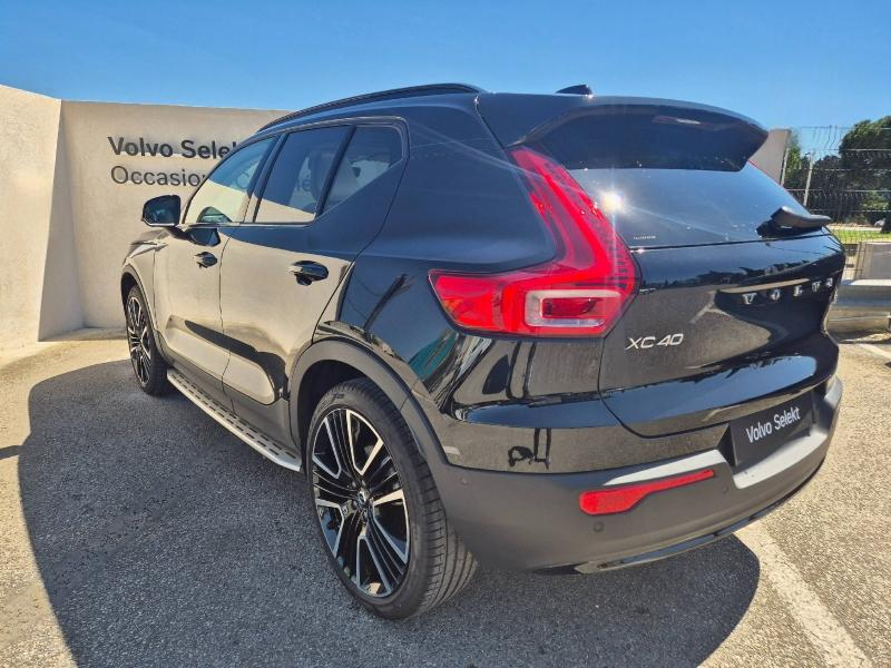 VOLVO XC40 d’occasion à vendre à FRÉJUS chez CÔTE D’AZUR (Photo 13)