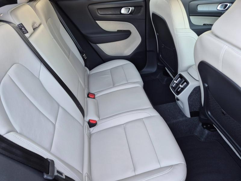 VOLVO XC40 d’occasion à vendre à FRÉJUS chez CÔTE D’AZUR (Photo 15)