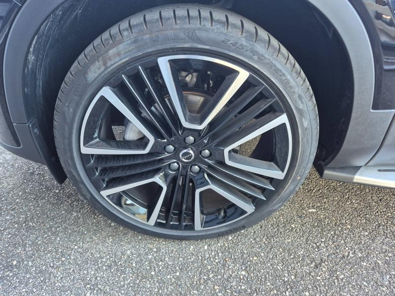 VOLVO XC40 d’occasion à vendre à FRÉJUS chez CÔTE D’AZUR (Photo 18)